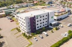 IBIS Styles The Entrance